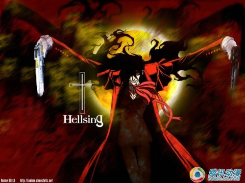 ��HELLSING������������10��9�����