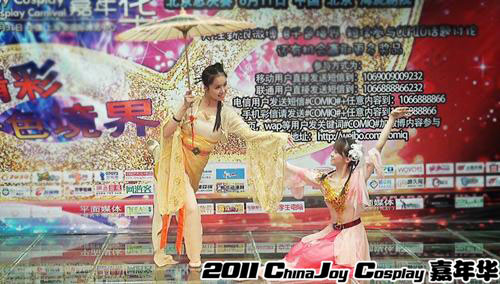 CJ-NewYork Comic Con�й����ܾ���ѡ����������