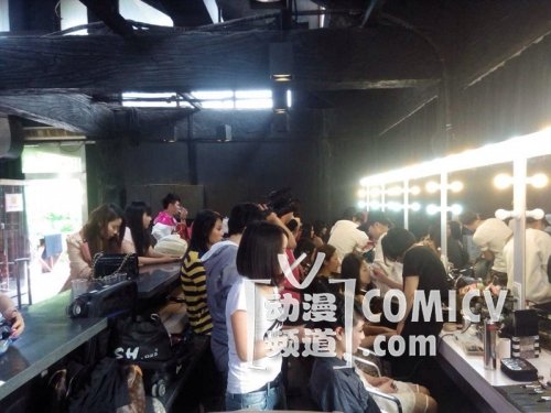 2014ɳ̲����������ѡ���� ��Cosplay��������