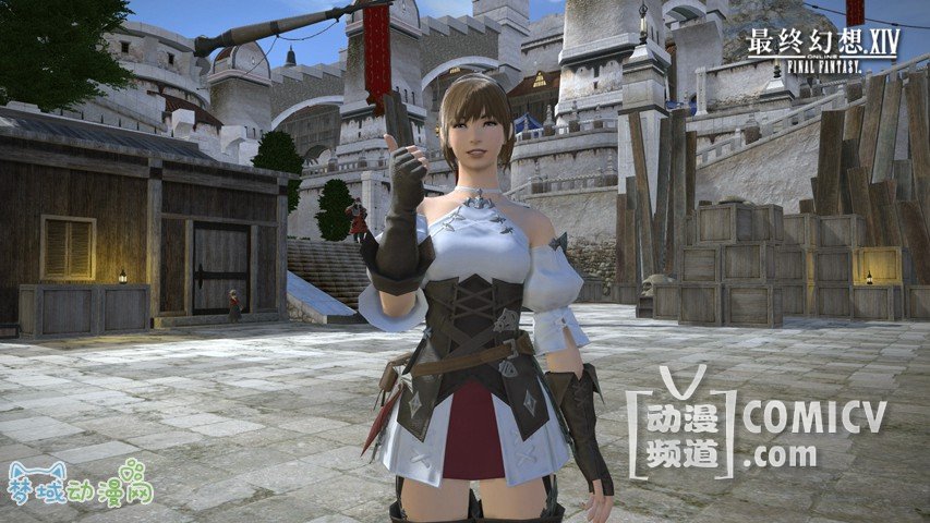 �ڴ�ָ��5���� FF14ˮ��֮��6.29�α�����