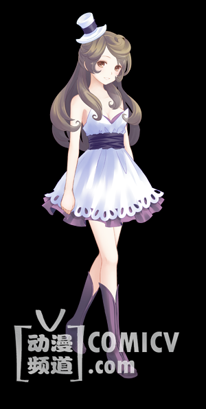 Ӯȡ��Ԫ�� ������Ϸcosplay����