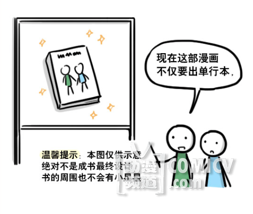 《小绿和小蓝》三小时众筹五万元,粉丝是真爱!