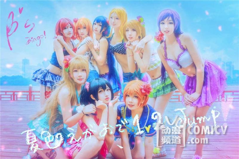 金龙奖辽宁赛区活动圆满结束!ACG.M(沈阳)热高动漫文化祭火热进行中!